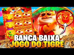 jogo fortune tiger paga mesmo para mobile